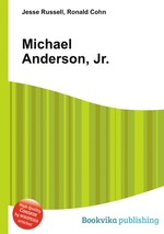 Michael Anderson, Jr