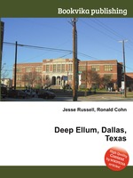 Deep Ellum, Dallas, Texas