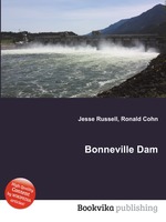 Bonneville Dam