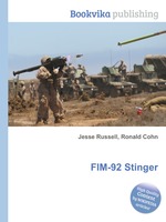 FIM-92 Stinger