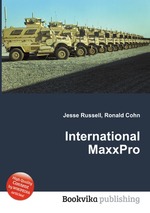 International MaxxPro