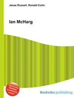 Ian McHarg