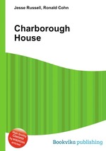 Charborough House