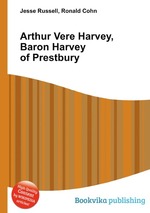 Arthur Vere Harvey, Baron Harvey of Prestbury