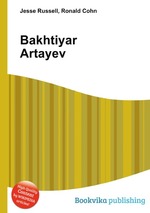 Bakhtiyar Artayev