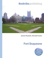 Fort Duquesne