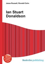 Ian Stuart Donaldson