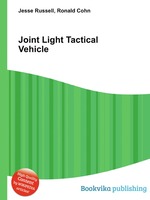 Joint Light Tactical Vehicle