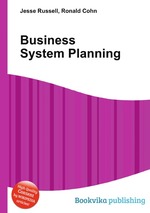 Business System Planning