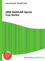 2009 NASCAR Sprint Cup Series