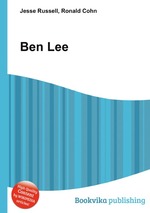 Ben Lee