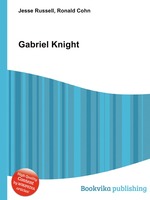 Gabriel Knight