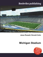 Michigan Stadium