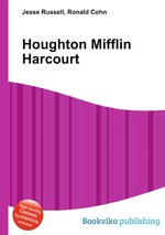 Houghton Mifflin Harcourt