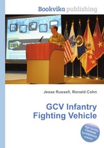 GCV Infantry Fighting Vehicle