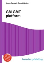 GM GMT platform