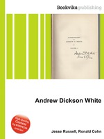 Andrew Dickson White