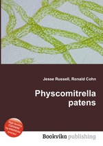 Physcomitrella patens