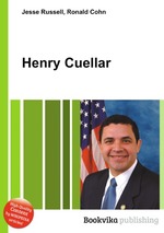 Henry Cuellar