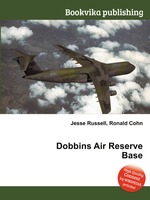 Dobbins Air Reserve Base