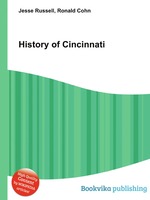 History of Cincinnati