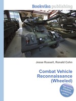 Combat Vehicle Reconnaissance (Wheeled)