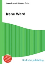 Irene Ward