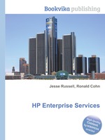 HP Enterprise Services