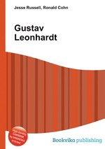 Gustav Leonhardt