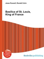 Basilica of St. Louis, King of France