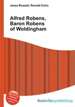 Alfred Robens, Baron Robens of Woldingham