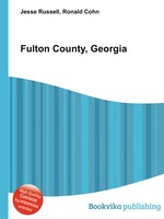 Fulton County, Georgia