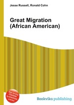 Great Migration (African American)