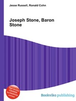 Joseph Stone, Baron Stone