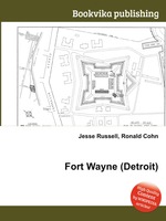 Fort Wayne (Detroit)