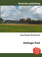 Hollinger Park