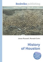 History of Houston