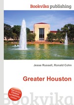 Greater Houston