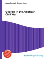 Georgia in the American Civil War