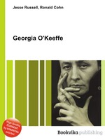 Georgia O`Keeffe