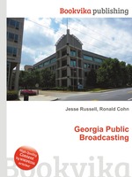 Georgia Public Broadcasting