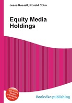 Equity Media Holdings