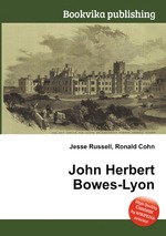 John Herbert Bowes-Lyon