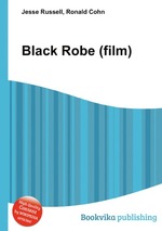 Black Robe (film)