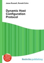 Dynamic Host Configuration Protocol