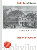 Robert Schumann