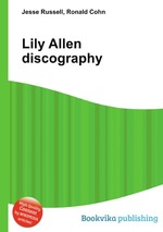 Lily Allen discography