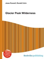 Glacier Peak Wilderness