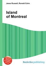 Island of Montreal