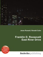 Franklin D. Roosevelt East River Drive